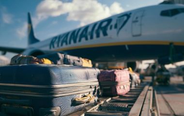 Ryanair повышает сборы за багаж: что изменится в 2025