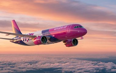 Wizz Air открывает новые маршруты из Польши в 2025–2026: полный список направлений