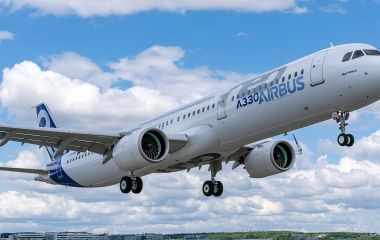 Airbus задерживает поставки A321neo: что это значит для авиакомпаний и пассажиров